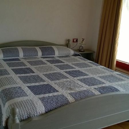 Agriturismo Sant'Egidio Aquiléia Zewnętrze zdjęcie