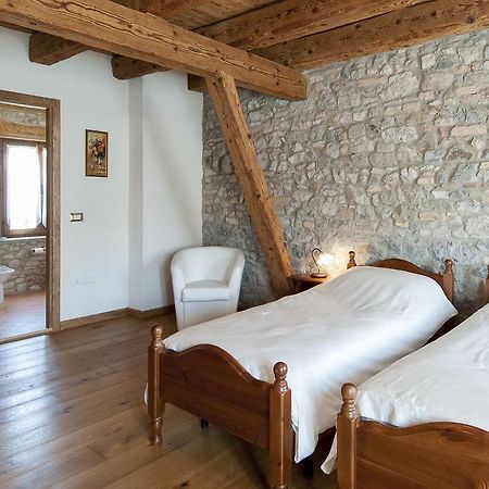 Agriturismo Sant'Egidio Aquiléia Zewnętrze zdjęcie