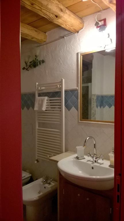 Agriturismo Sant'Egidio Aquiléia Pokój zdjęcie