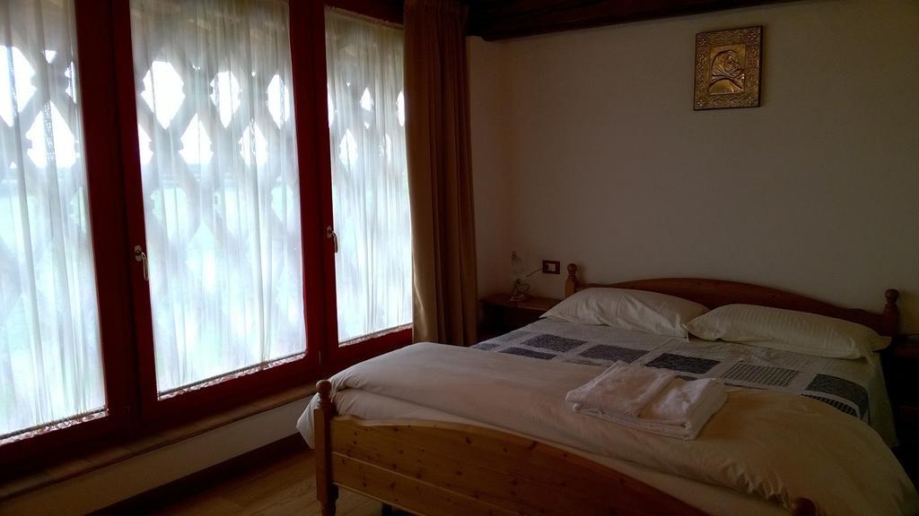 Agriturismo Sant'Egidio Aquiléia Zewnętrze zdjęcie