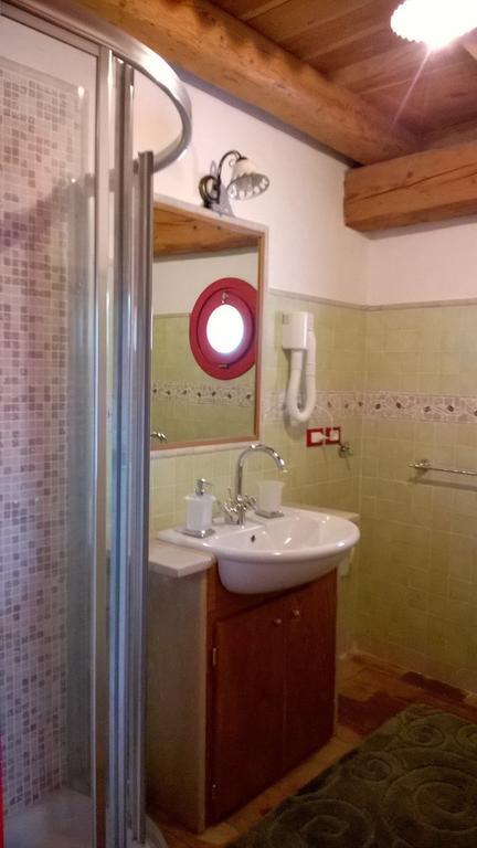 Agriturismo Sant'Egidio Aquiléia Zewnętrze zdjęcie