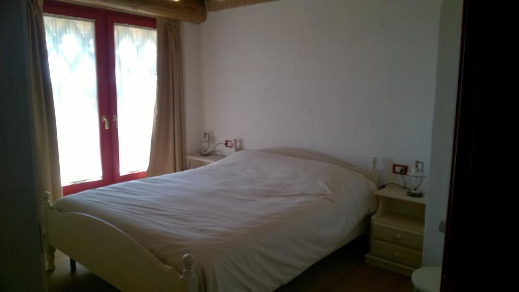 Agriturismo Sant'Egidio Aquiléia Pokój zdjęcie