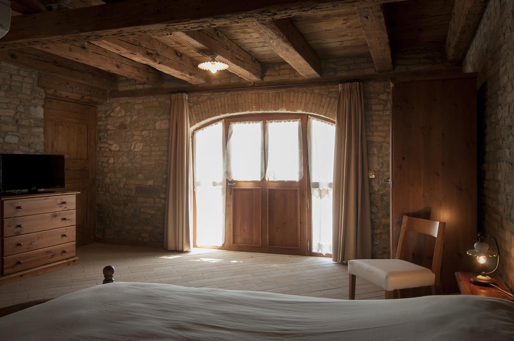 Agriturismo Sant'Egidio Aquiléia Zewnętrze zdjęcie