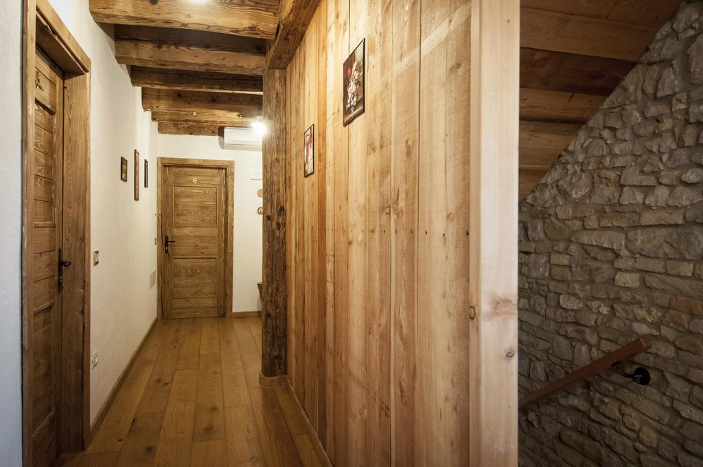 Agriturismo Sant'Egidio Aquiléia Zewnętrze zdjęcie