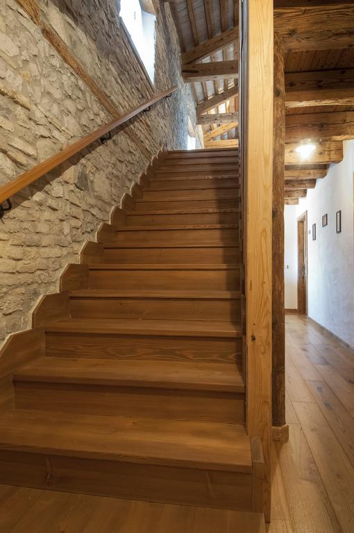 Agriturismo Sant'Egidio Aquiléia Zewnętrze zdjęcie