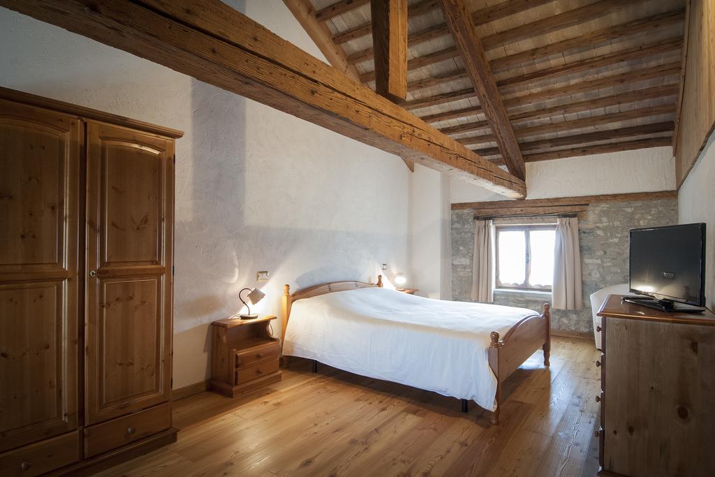 Agriturismo Sant'Egidio Aquiléia Zewnętrze zdjęcie