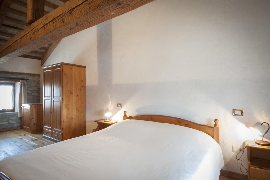Agriturismo Sant'Egidio Aquiléia Zewnętrze zdjęcie