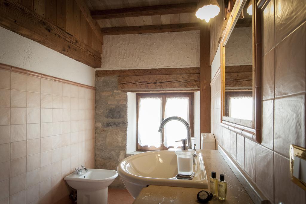 Agriturismo Sant'Egidio Aquiléia Zewnętrze zdjęcie
