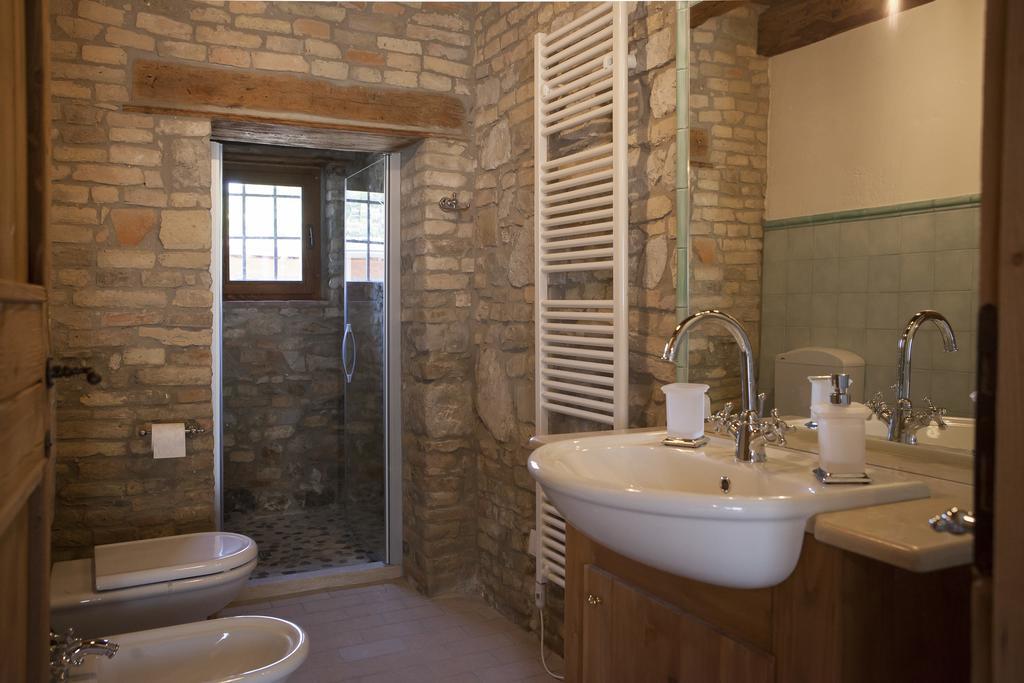 Agriturismo Sant'Egidio Aquiléia Zewnętrze zdjęcie