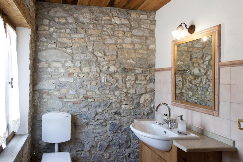 Agriturismo Sant'Egidio Aquiléia Zewnętrze zdjęcie