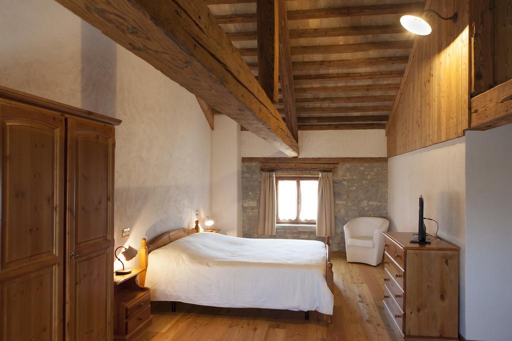 Agriturismo Sant'Egidio Aquiléia Zewnętrze zdjęcie